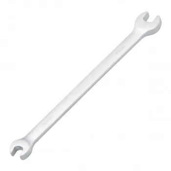 Double open end wrench 6x7 