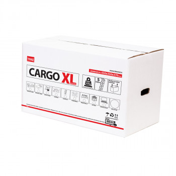 Packaging box cargo XL 