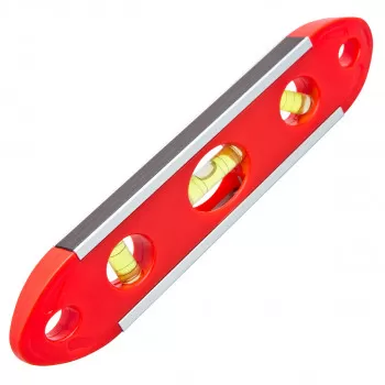 Level 15cm with magnet 