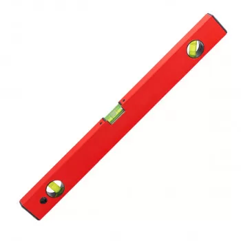 Plumb, red/black 60cm 