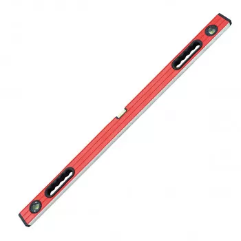 Plumb with handhold 120cm 