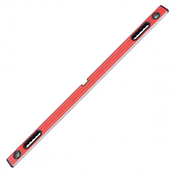 Plumb with handhold 200cm 