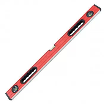 Plumb with handhold 80cm 
