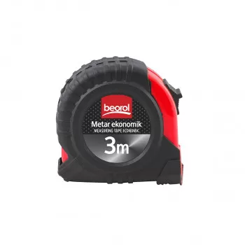 Measuring tape 3m economic 