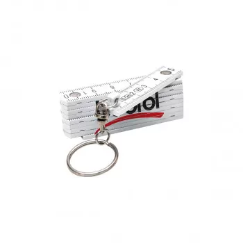 Mini folding meter 50cm, 60/1 