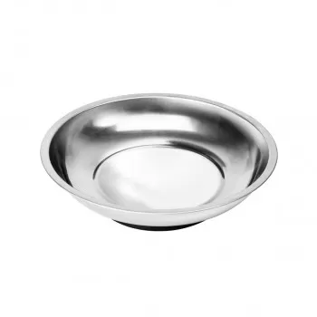 Magnetic bowl rounded Ø150mm 