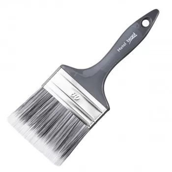 Metal Standard brush L 