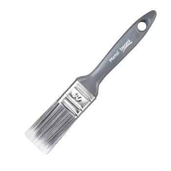 Metal Standard brush S 