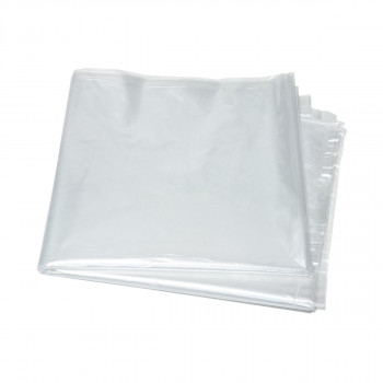Polyethylene bag 55x100cm 
