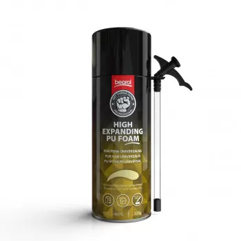 PU foam high expanding spray, 300ml 