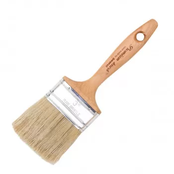 Premium brush 3