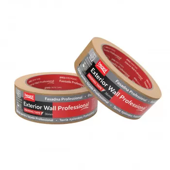 Masking tape Exterior Wall Professional 36mm x 50m 