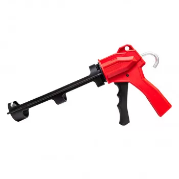 Professional caulkin gun 