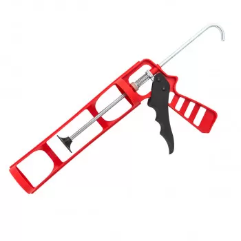 Plastic caulking gun - Sceleton 