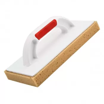 Segmented tiling sponge float 30mm 