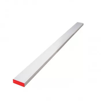 Aluminium bar 1.5m 