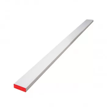 Aluminium bar 2m 
