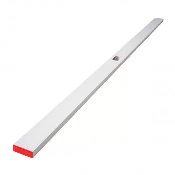 Aluminium bar 2.5m 