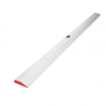 Aluminium bar profile 2m 