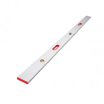 New type aluminium bar 2 axis, 1.5m 