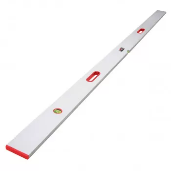 New type aluminium bar 2 axis, 3m 