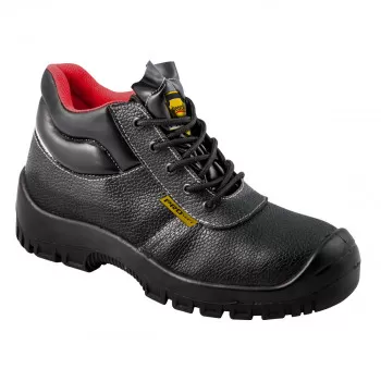 Work shoes Apollo Basic O1, high cut 