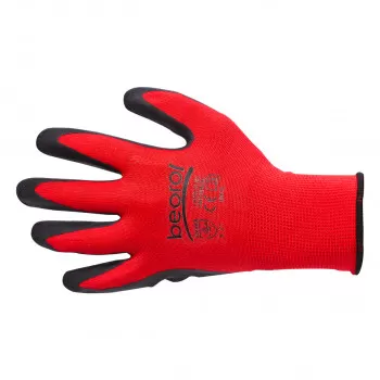 Latex Flex Universal kesztyű XXL 