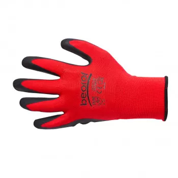 Latex flex universal gloves 
