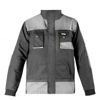 Work jacket standard 