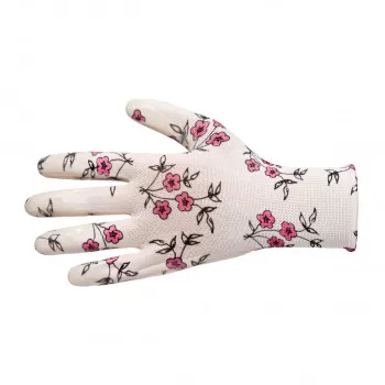 Garden gloves design 1 