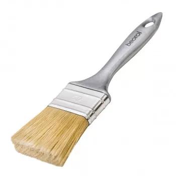 Silver brush 50x15 