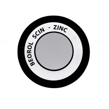 Spray paint zinc Zinco 