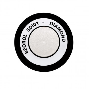 SMALTO VERNICE SPRAY 400 ML COLORE ARGENTO METALLIZZATO RAPIDA ESSICCAZIONE CON SPECIALI - Foto 9