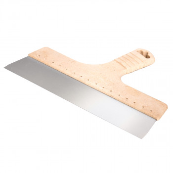 Stainless Steel Spatula Eco 450mm Sie450 Beorol