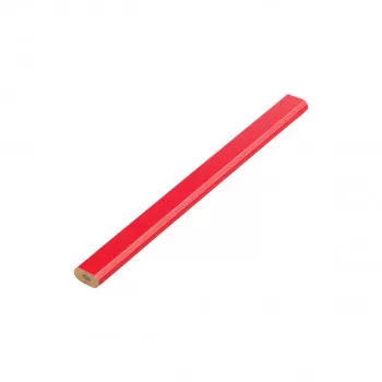 Carpenters pencil oval 