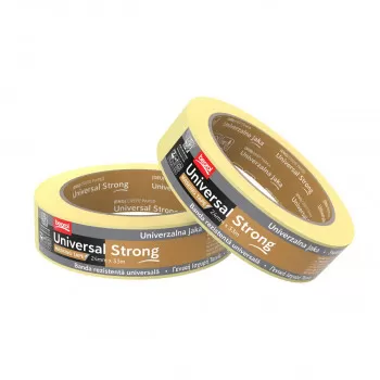 Masking tape Strong 24mm x 33m 