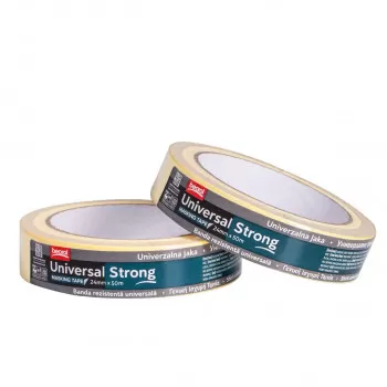 Masking tape Strong 24mm x 50m 
