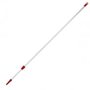 Aluminium extension poles 3m 