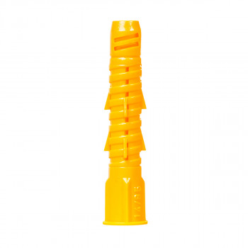 Hollow-wall plastic anchor, 14x85 5/1 