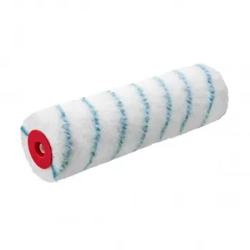 Paint roller Azzuro Epoxy 25cm ø8 charge 