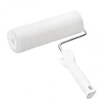 Paint roller Blanco 9