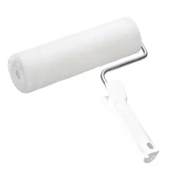 Paint roller Blanco 25cm ø8 with handle 