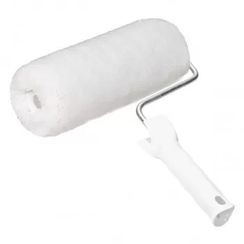 Paint roller Blanco Extra 23cm ø8 with handle 