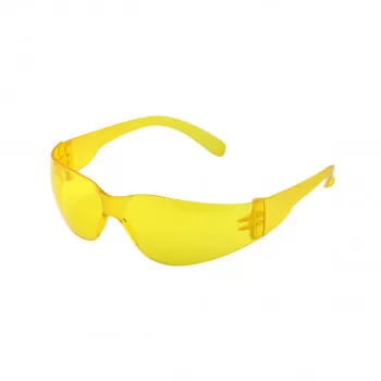 Protective glasses Light yellow 