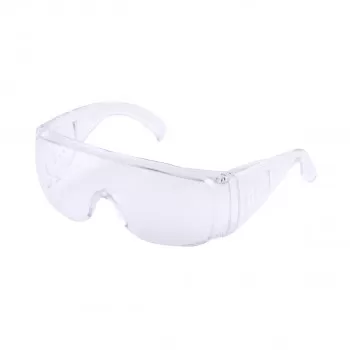 Protective glasses Wide transparent 