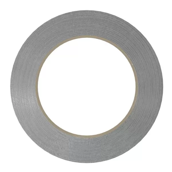 Aluminium tape 50mm x 50m 