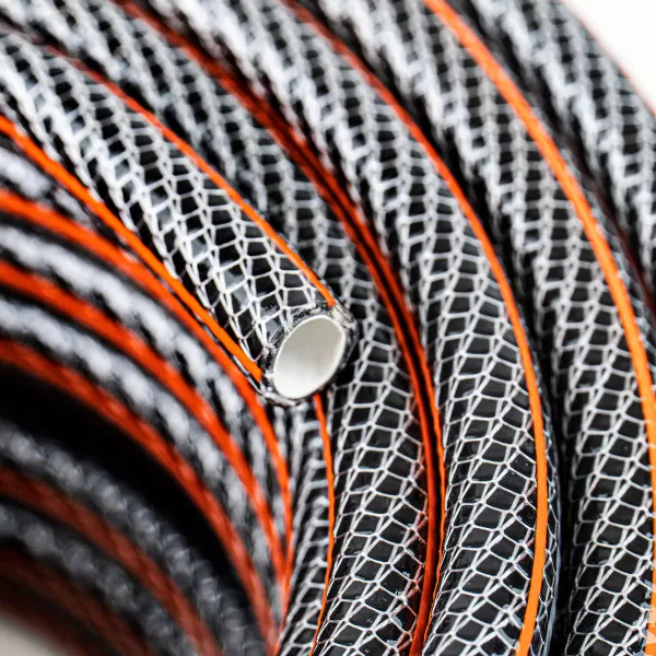 Garden hose Anti-twist 1/2