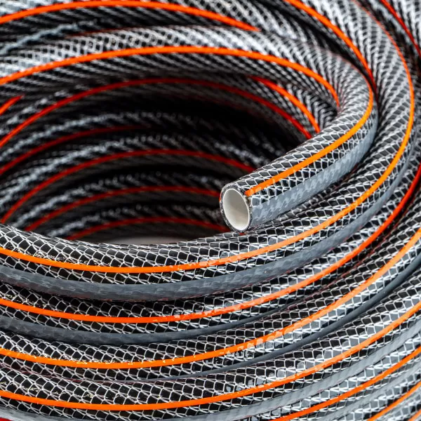 Garden hose Anti-twist 1/2