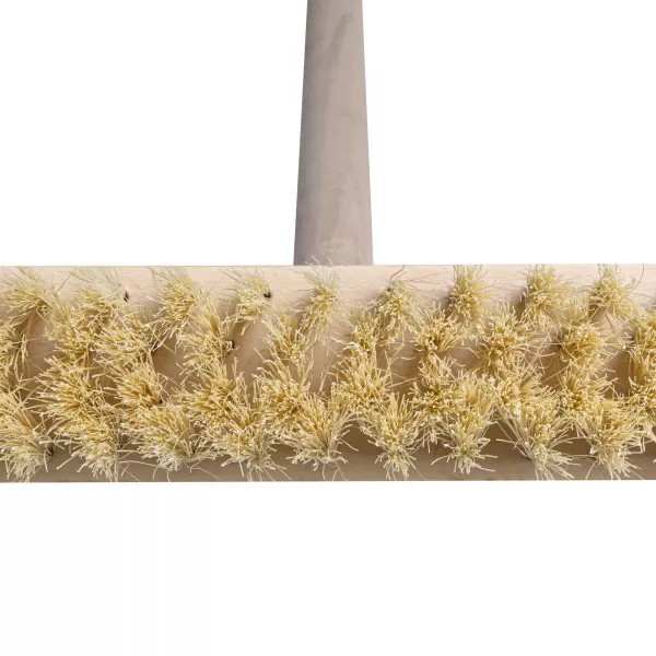 Bitumen brush 