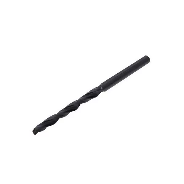 HSS straight twist drills ø3.5mm 